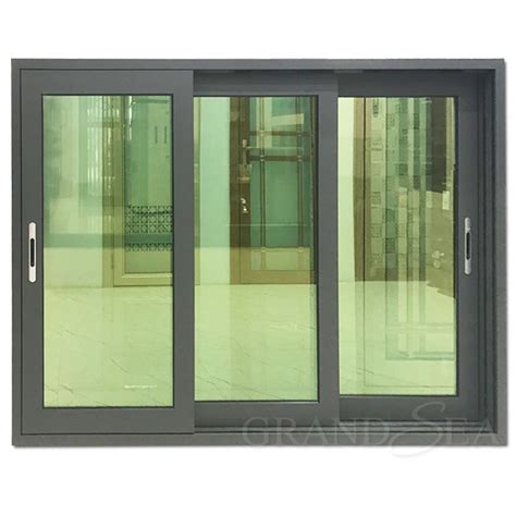 Sliding Glass Windows For Offices Glass Designs