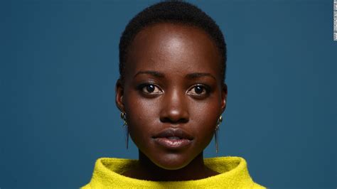 Lupita Nyongo 10 Things To Know About The 12 Years A Slave Actress