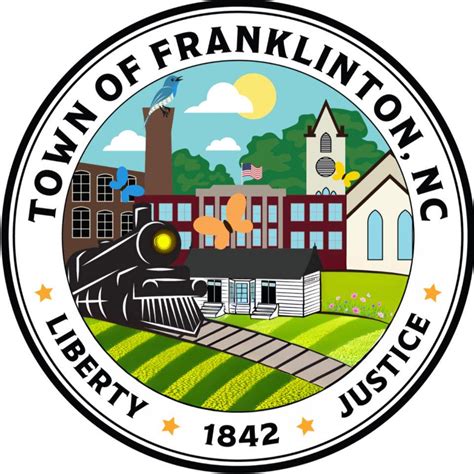 Town Of Franklinton Franklinton Nc