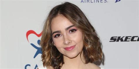 Haley Pullos Wiki Biography Age Height Net Worth Boyfriend