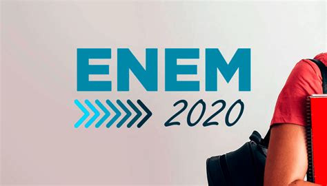 The enem is the most important exam of its kind in brazil. Enem 2020 será adiado? Veja o posicionamento do presidente ...