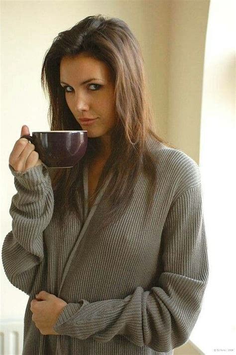 ⊰ Hush ⊱ Coffee Girl I Love Coffee Coffee Break Morning Coffee Coffee Mornings Cold Morning
