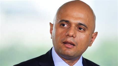 Forced Marriage More Needs To Be Done Says Sajid Javid Bbc News