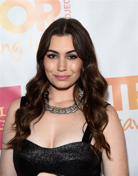 Image Of Sophie Simmons