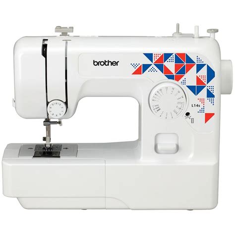 Brother 5300 sewing machine case white. L14s Sewing Machine - Brother - Brother Machines