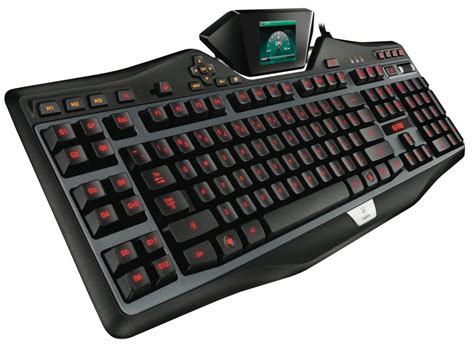 Logitech Introduces Mac Support For New Gaming Mice And Keyboards