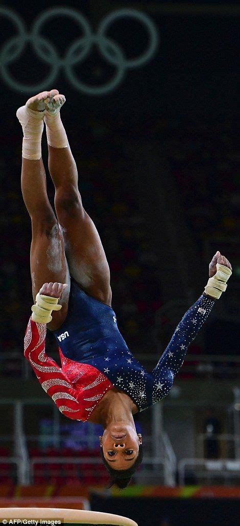 Team Usa Gymnasts Make Their First Appearance In Rio Female Gymnast Team Usa Gymnastics