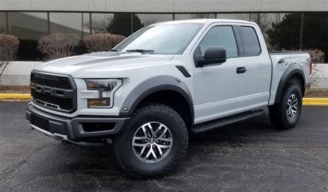Test Drive 2017 Ford F 150 Raptor The Daily Drive Consumer Guide®