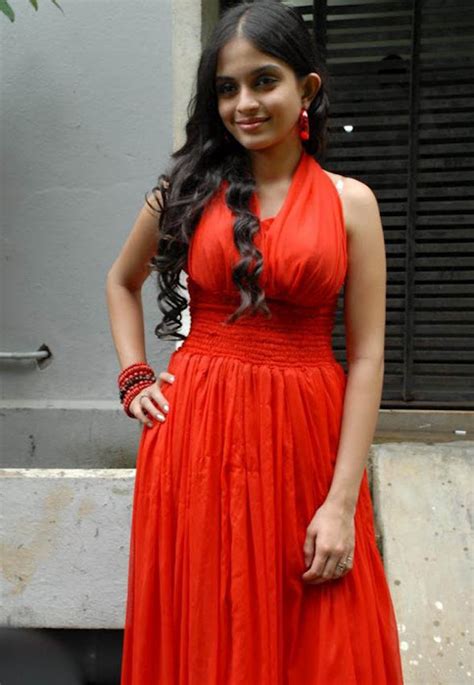 Sheena Shahabadi Cute Stills In Red Dress Hot Photoshoot Bollywood