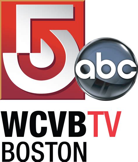 Wcvb Tv Logopedia The Logo And Branding Site