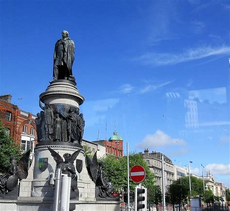 Oconnell Street Dublin 2022 What To Know Before You Go