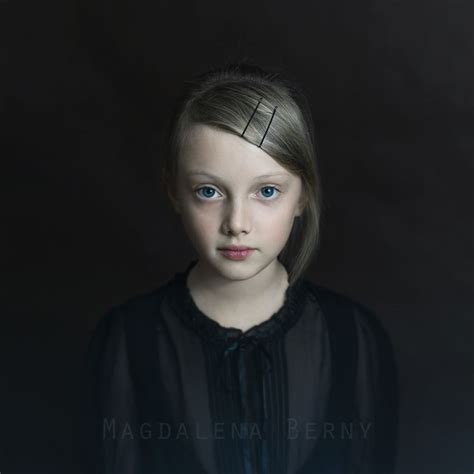 Magdalena Berny Kids Portraits Portrait Portrait Photography