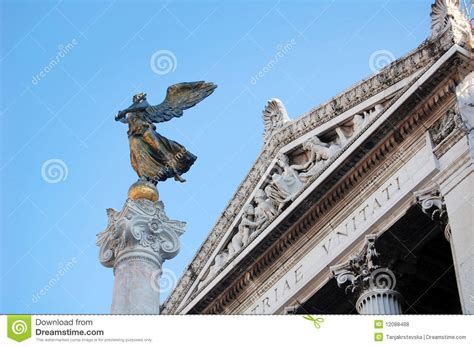 In addition to what was stated above, the otp also has an added duty to conduct investigations. Gold Statue Of A Symbolic Peace S Angel, Rome Stock Photo ...