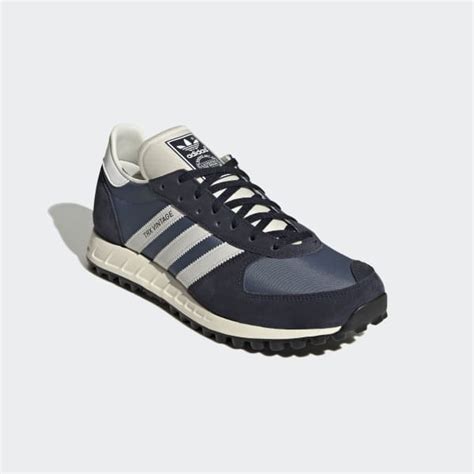 Adidas Trx Vintage Shoes Blue Men S Lifestyle Adidas Us