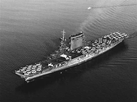 What Would Happen If Japan Sunk Carriers At Pearl Harbor Quora