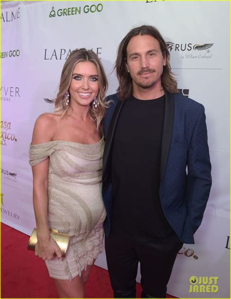 The Hills Audrina Patridge Marries Bmx Rider Corey Bohan Photo