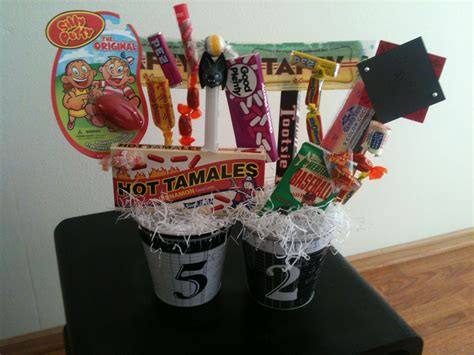 Our friends are some of the most important people in our lives. Doc's 60th Birthday "Nostalgic" Gift Basket | 60th ...