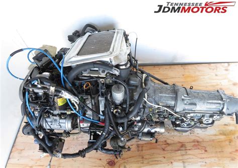 Mazda Rx 7 Turbo Ii 13l Rotary Engine Fc3s Engine At Ecu Jdm 13b 13b T
