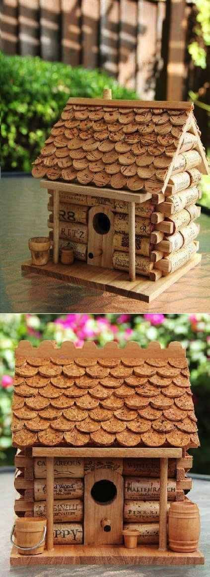 Diy Unique Cork Crafts That Will Beautify Your Home