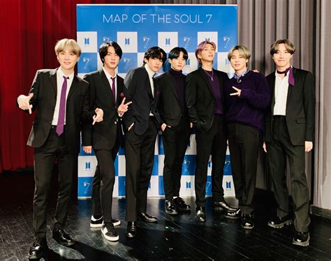 ・7月15日 日本4thアルバム『map of the soul:7～the journey～』をリリース。 ■韓国 『golden disc awards』 デジタル音源部門 大賞、デジタル音源部門 本賞、アルバム部門 大賞、アルバム部門 本賞、tiktokゴールデンディスク. BTSがV LIVEで新アルバムについて語りファンの期待値がさらにUP ...