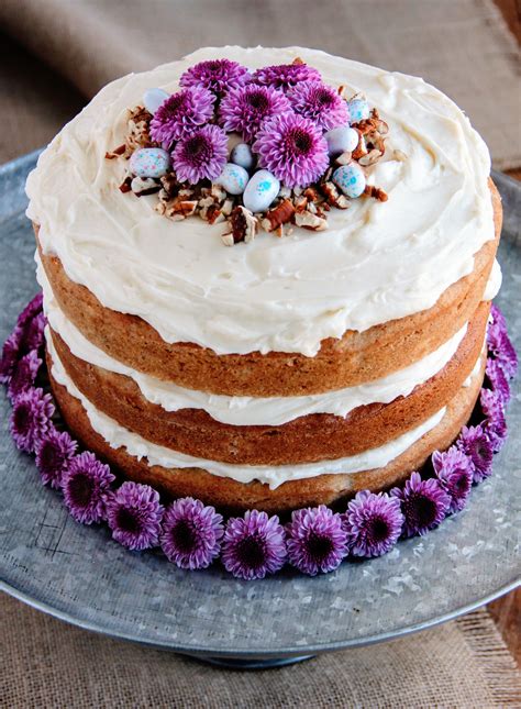 Today we're making pineapple banana bread! May 1 Hummingbird Cake | Hummingbird cake, Cake, Pineapple cake