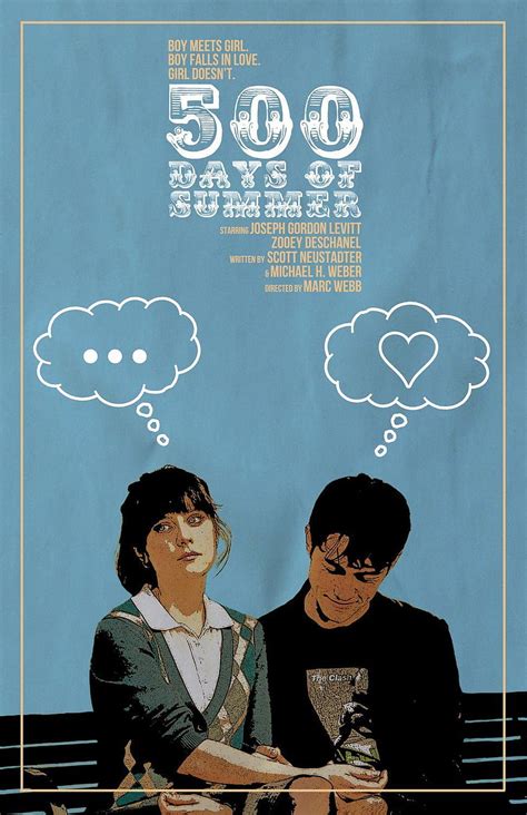 500 Days Of Summer Film Poster V3 500 Days Of Summer Movie Posters Hd Phone Wallpaper Pxfuel
