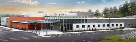 The Surgery Center Shrewsbury Now Open Shields Health