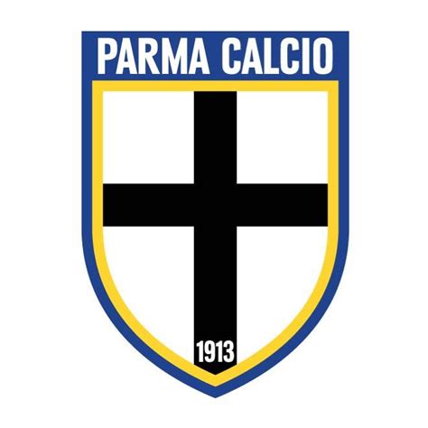 Parma Calcio 1913 Royalty Free Stock Svg Vector And Clip Art