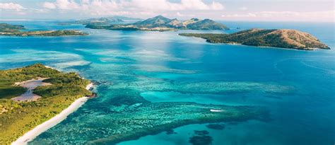 Nanuya Levu Qui Il Paradiso Del Mitico Film Laguna Blu Viaggiomag