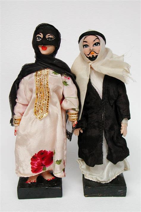 dubai dolls in traditional costumes from dubai in the united arab emirates dolls rehomed