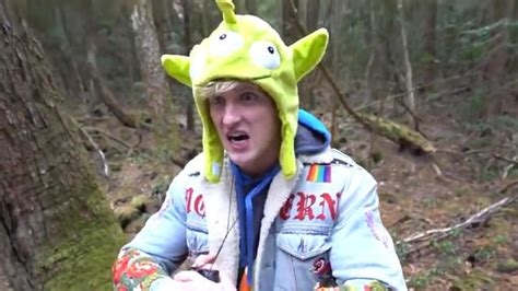 Youtube Pulls Logan Paul Projects After Posting Video Showing Suicide