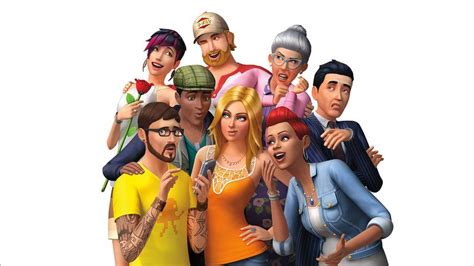 The Sims 4 Adding A First Person Mode The Tech Game