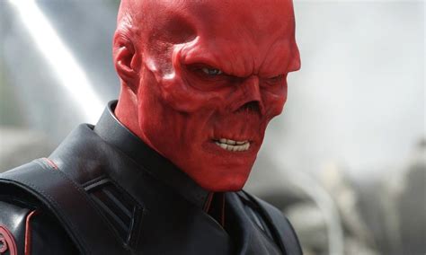 Right, so, the movie starts with captain marvel who works with the kree. Who Is Red Skull? Brush Up On Your Knowledge Of This ...