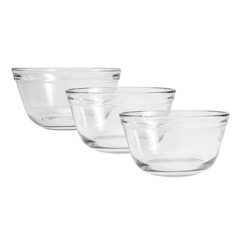 3pc Mixing Bowl Set Kelly S House And Home Bahamas