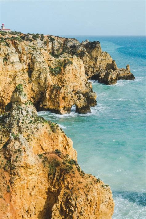 The consulate is headed by consul general claire pierangelo and welcomes nigeria's government, business, and academic communities. 5 Adventurous Things to do in Lagos, Portugal • Addie Abroad