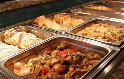 Red Apple Buffet Chicago From The 14 Best All You Can Eat Buffets In America The Daily Meal