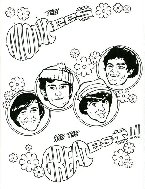 I laughed dwight the office show office tv just for laughs mifflin best of the office us office best shows ever. Image result for the monkees faces tv show | Coloring ...