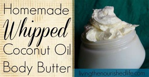 12 Decadent Homemade Body Butter Recipes Heaven In A Jar Homemade Body Butter Diy Body