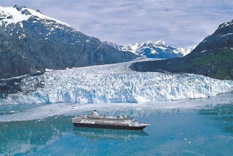 Scenic Tours announces the Pre-Release of Canada, Alaska ...