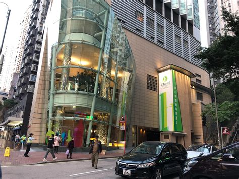 Nina Hotel Causeway Bay Hong Kong Hotel Reviews And Photos Tripadvisor