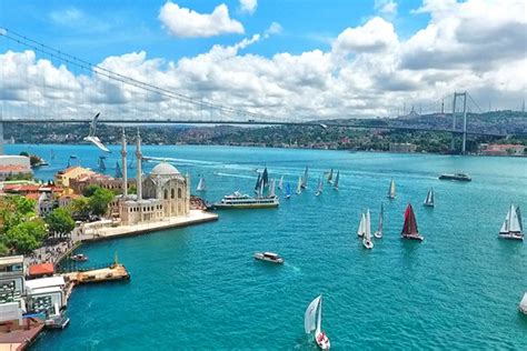 İstanbulda Boğaz Turu Nasıl Geçti Nereler Görüldü