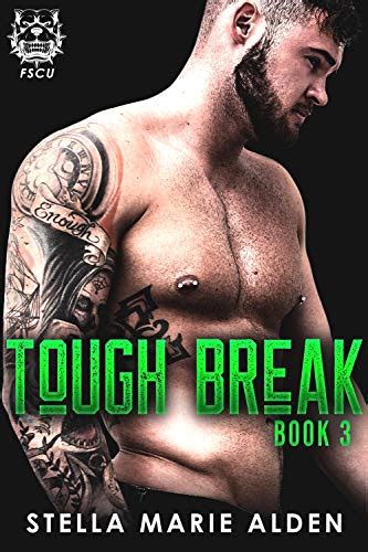 Darkinferno S Book Promos Tough Break