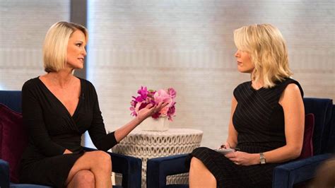 Megyn Kelly Complained About Bill Oreillys Inappropriate Behavior
