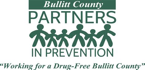 Drug-Free Communities / Partners in Prevention | Bullitt County Public