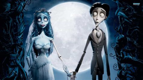 La Sposa Cadavere Recensione Del Film D Animazione Di Tim Burton