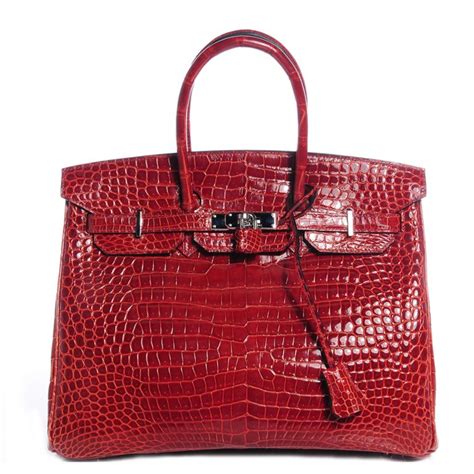 Top 7 Most Expensive Hermès Bags In The World Expensive World