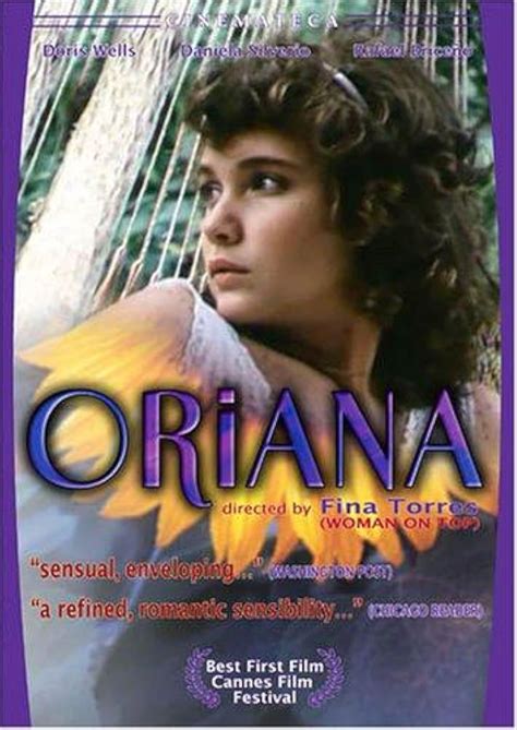 Oriana 1985 Imdb