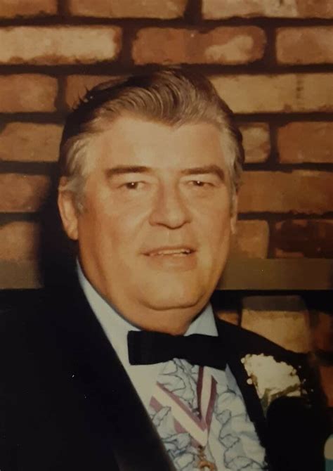 Obituary Of Edward Louis Pecinka Welcome To Chapey And Sons Funeral