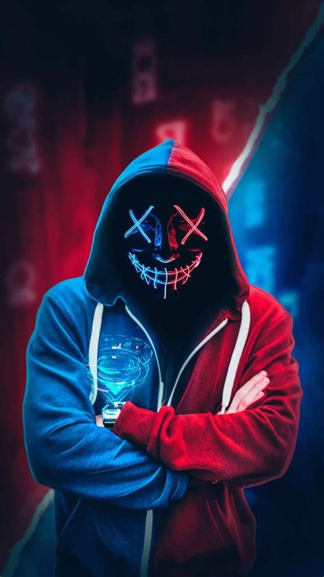 Maybe you would like to learn more about one of these? Anonymous Wallpapers 4k Backgrounds for Android - APK Download