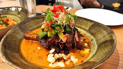Best Restaurant To Eat Malaysian Food Blog Kompassion Damansara Kim